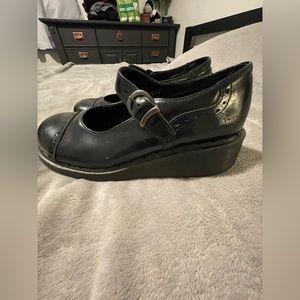 RARE!!!! 🏴󠁧󠁢󠁥󠁮󠁧󠁿Mary Jane Dr. Martens
